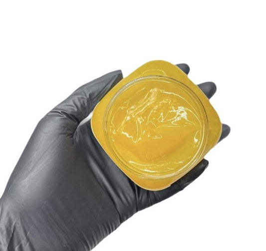 ‘Radiant’ Gel Mask