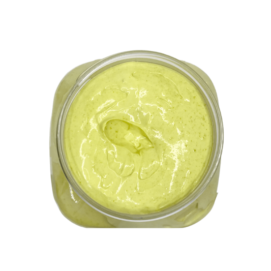 'Purify' Clay Mask